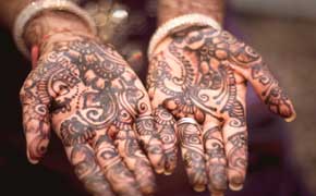 rêver de tatouage sur la main signification dans le grand livre des rêves en islam Ibn Sirin