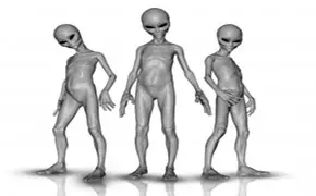 rêver d'extraterrestre alien en islam