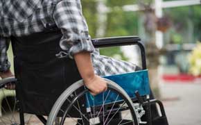 rêver d'handicapé en islam