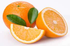 rêver d'orange signification en islam