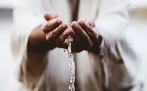 rêver de baptême en islam
