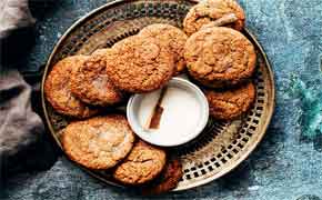 rêver de biscuits en islam signification