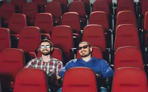 rêver de cinema en islam