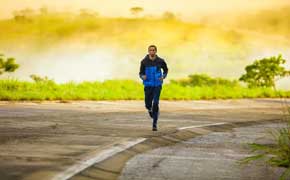 rêver de courir au ralenti interprétation selon l'islam Ibn Sirin