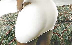 rêver de fesses en islam