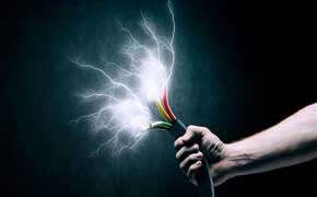 rêver d'électricité signification en islam Ibn Sirin
