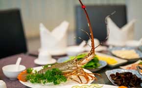 rêver de langouste signification en et selon l'islam