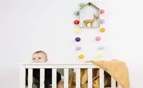Rever De Lit De Bebe Islam Signification Interpretations Nombreuses Rever De Lit De Bebe Islam Signification Interpretations Nombreuses