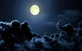 rêver de nuit signification en islam Ibn Sirin