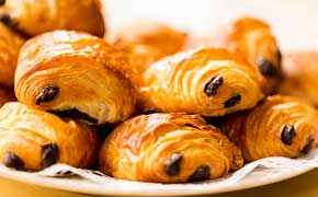 rêver de pain au chocolat en islam signification Ibn Sirin