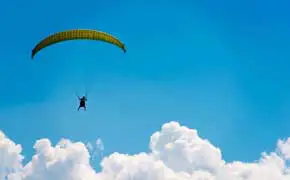 rêver de parachute en islam