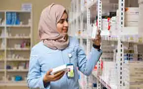 rêver de pharmacie en islam signification