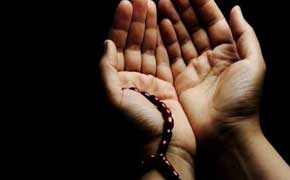 rêver de prier en islam