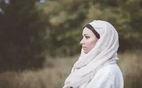 rêver de religieuse en islam est un rêve de prière
