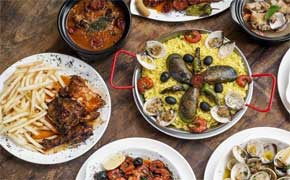 rêver de repas signification en islam Ibn Sirin