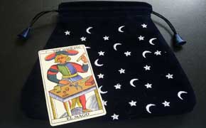 rêver de tarot en islam signification