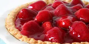 rêver de tarte aux fraises en islam signification Ibn Sirin