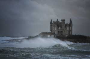 rêver de tempête signification Ibn Sirin