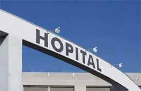 rêver d'hôpital en islam