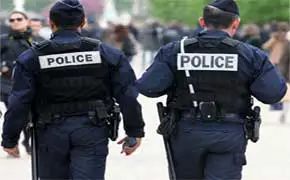rêver de policier en uniforme islam