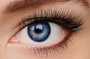 rêver des yeux bleus en islam